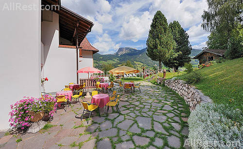 Hotel Ronce 37